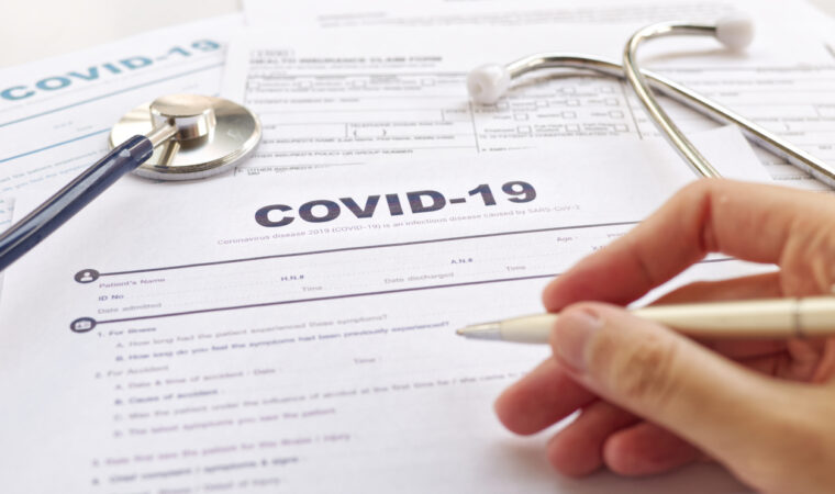 Solano Law Firm’s Response to the COVID-19