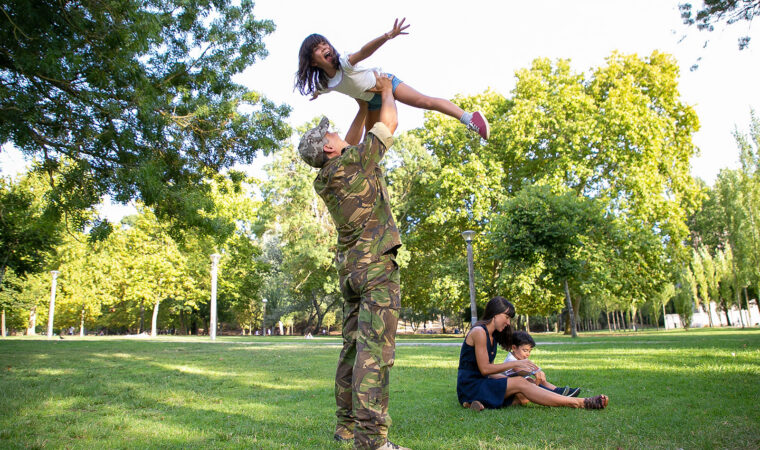 AILA Military Assistance Program