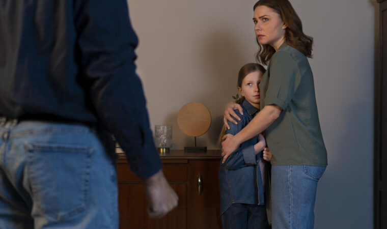 Derechos para un cónyuge, hijos y padres maltratados – Segunda parte