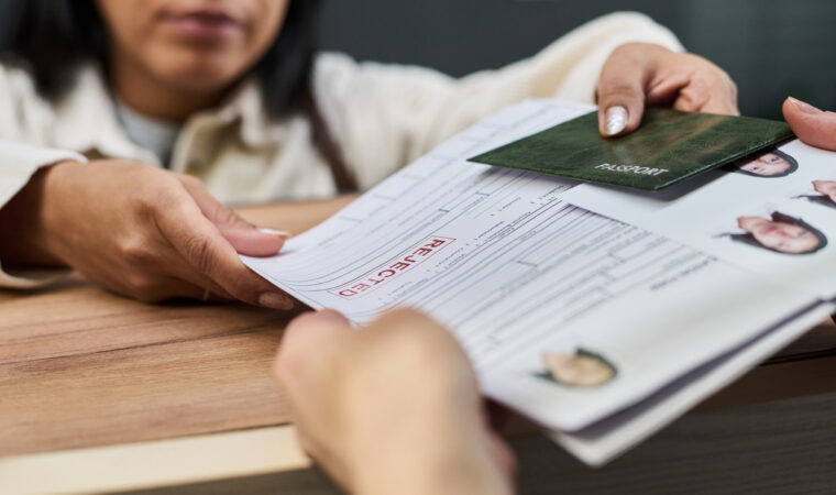 Common U Visa Mistakes