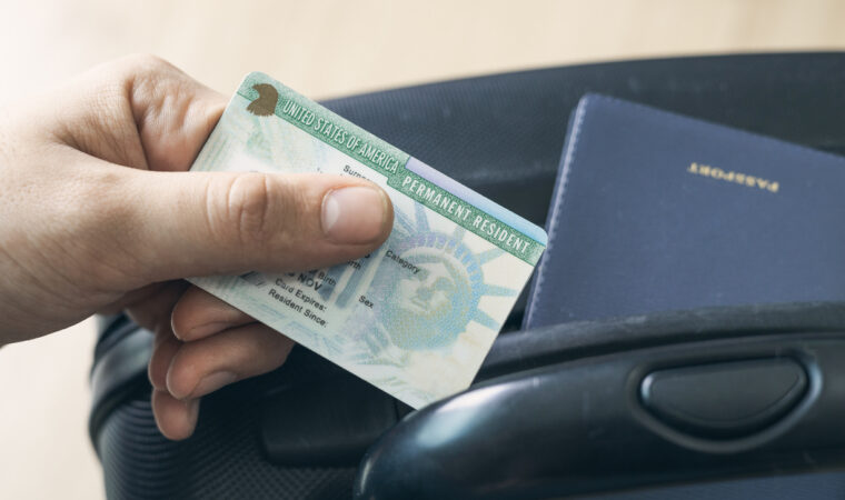 Understanding the Affidavit of Support: What You Need to Know for a Family-Based Green Card Petition