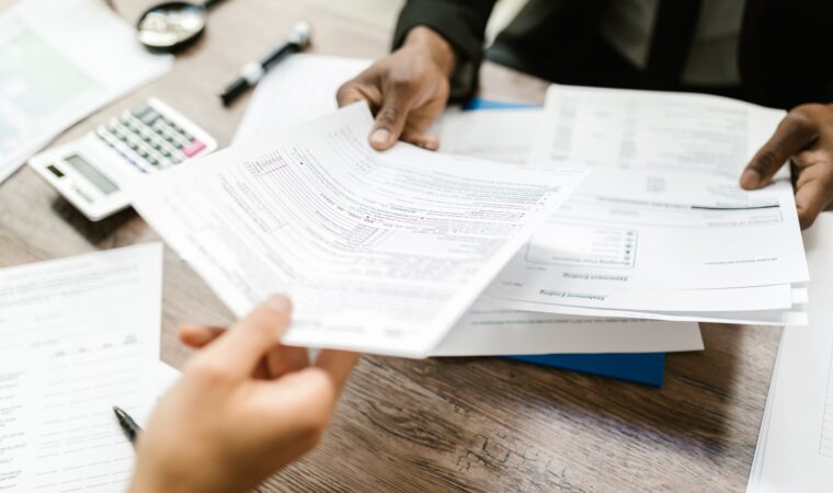 Is Form I-944 Public Charge Affidavit Still Required?